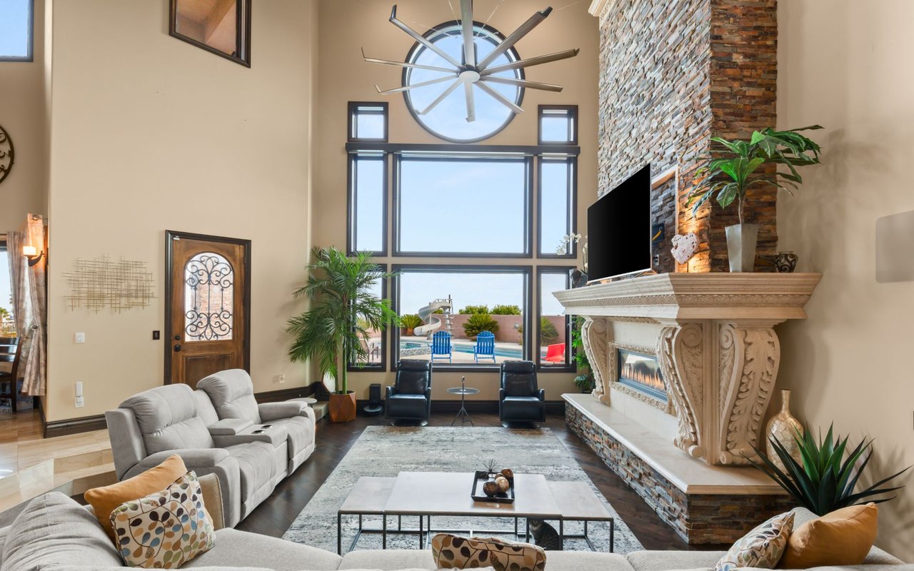 5764 Aspen Falls Circle