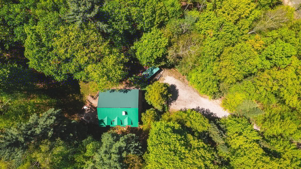 1316 SIR SAM'S ROAD