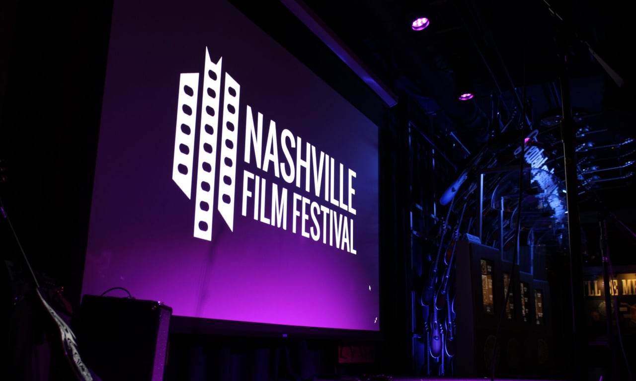 Nashville Film Festival  image