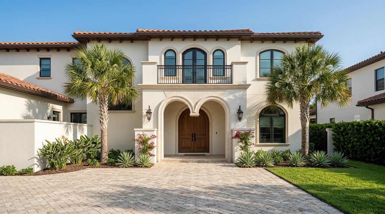 A First Weekend In Sarasota For Future Homebuyers