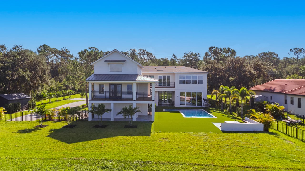 7706 Ficquette Rd- Windermere