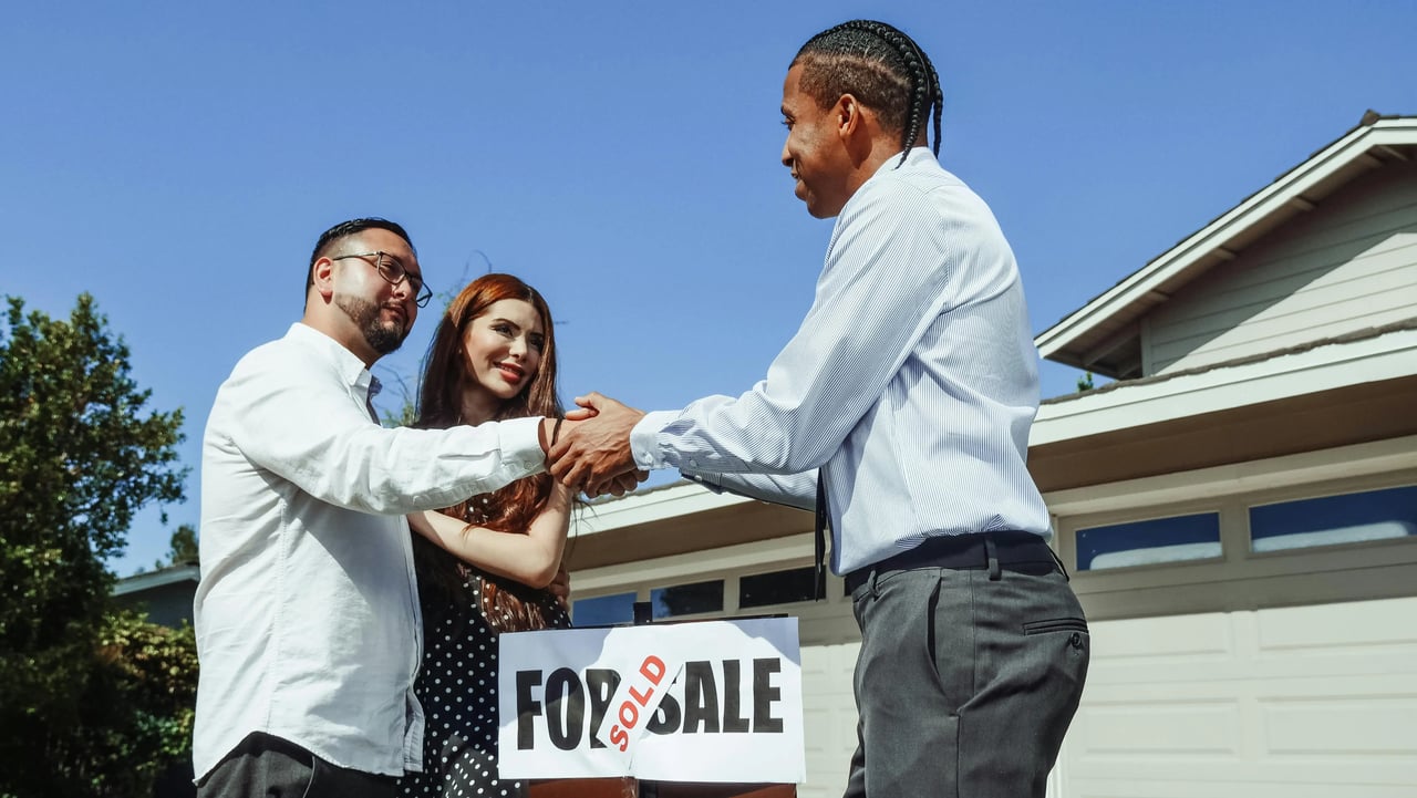 Top 1% Real Estate Agent in Scottsdale