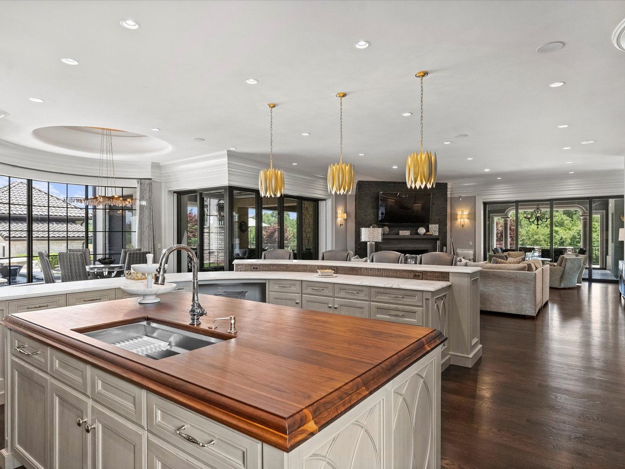 18308 Shearer Road
