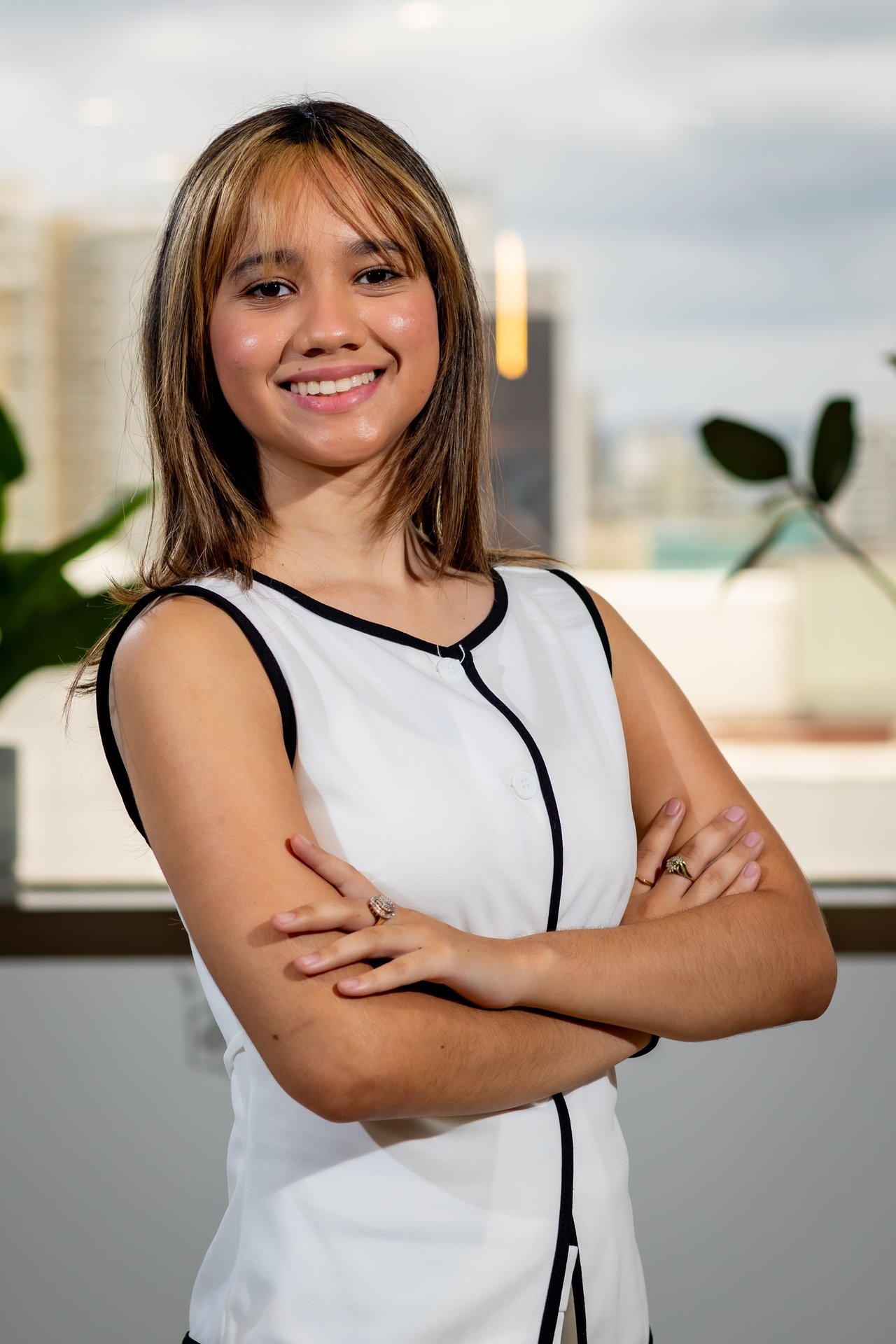 Sofya Ayala Santiago photo