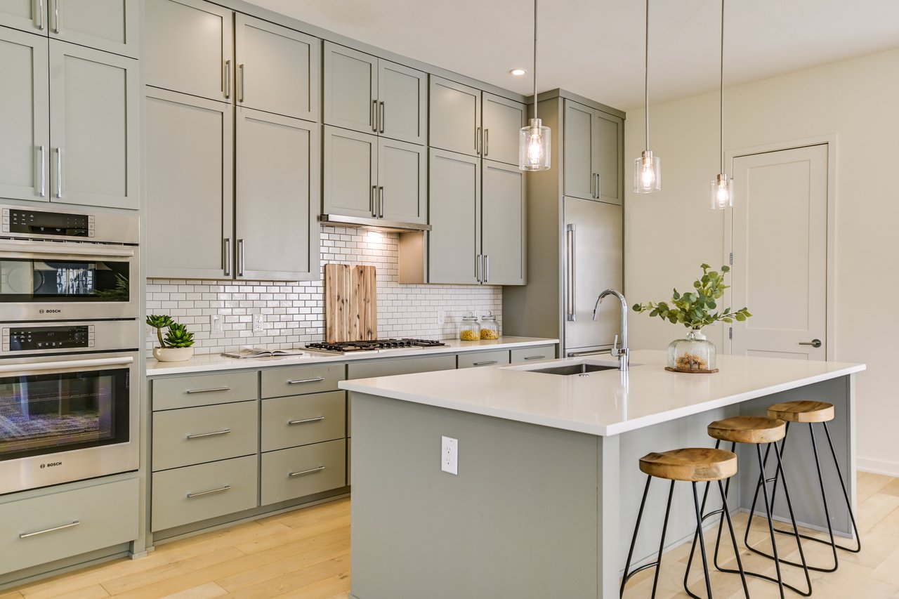 Walsh Residences - Watkins Way
