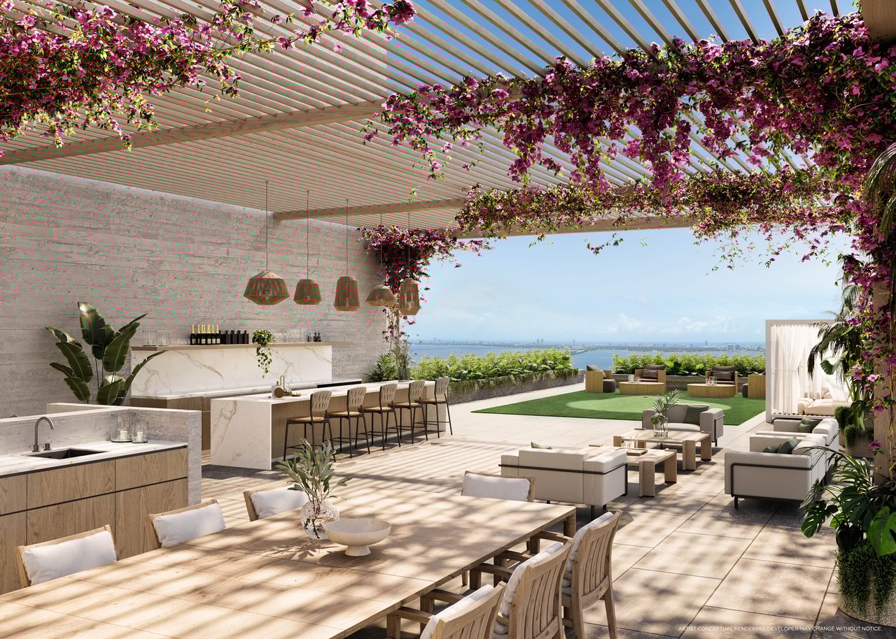 Cove Miami