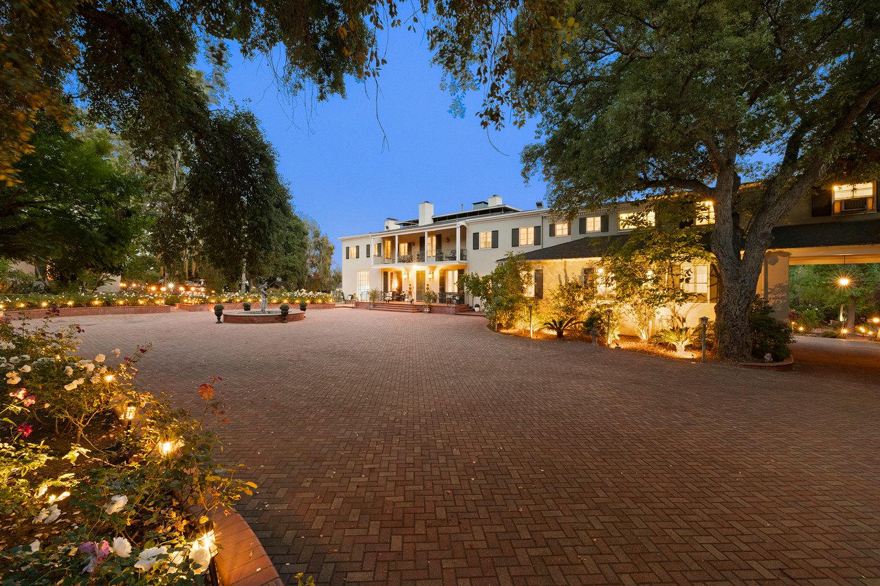 820 N. Verano Drive
