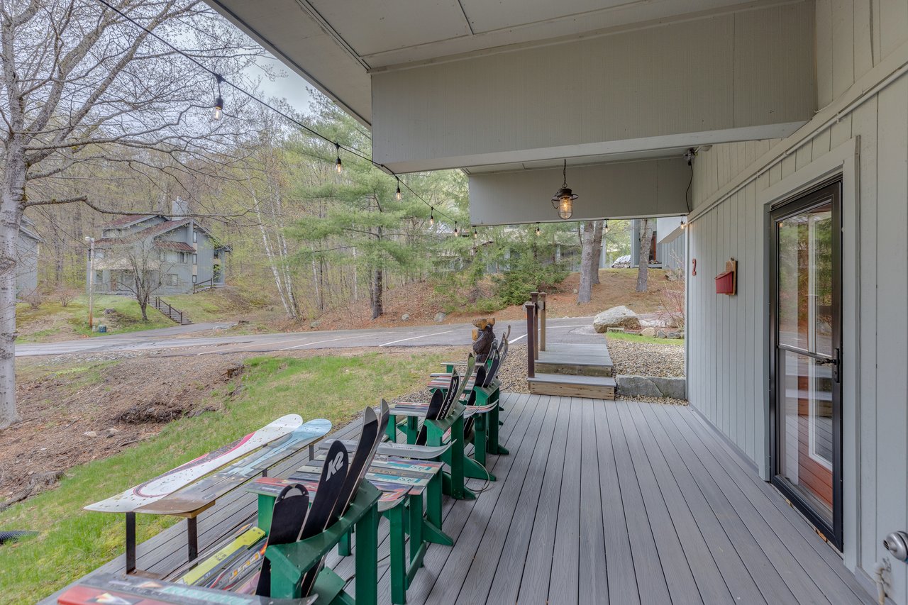 Clearbrook Summer Season Rental