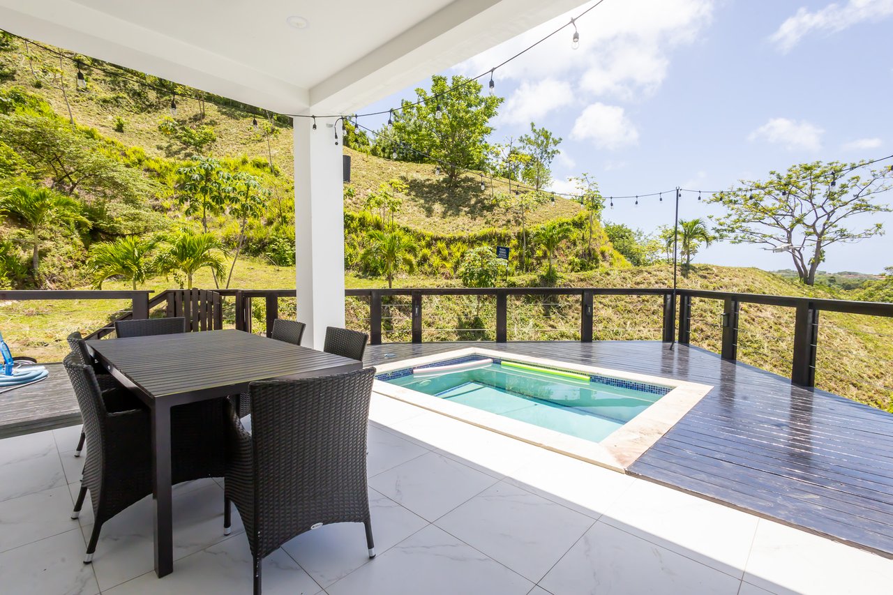 Casa Ramirez, Coral View Villages