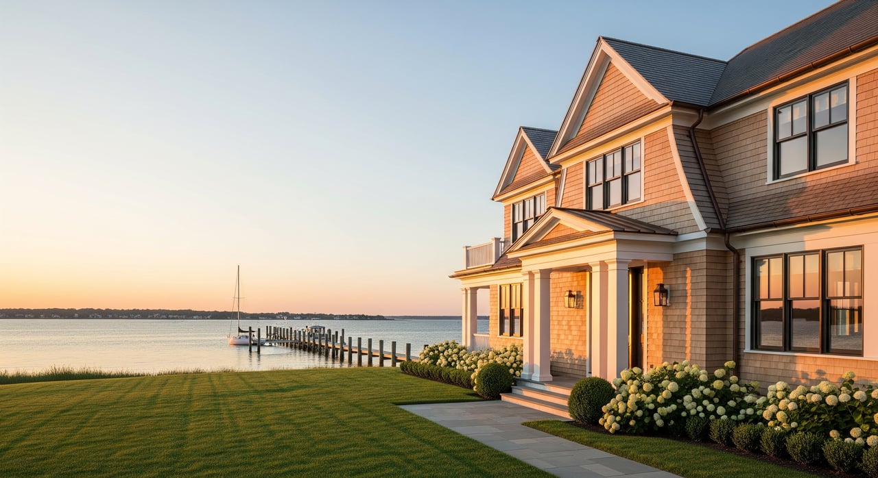 How To Price Your Fair Haven Home Confidently