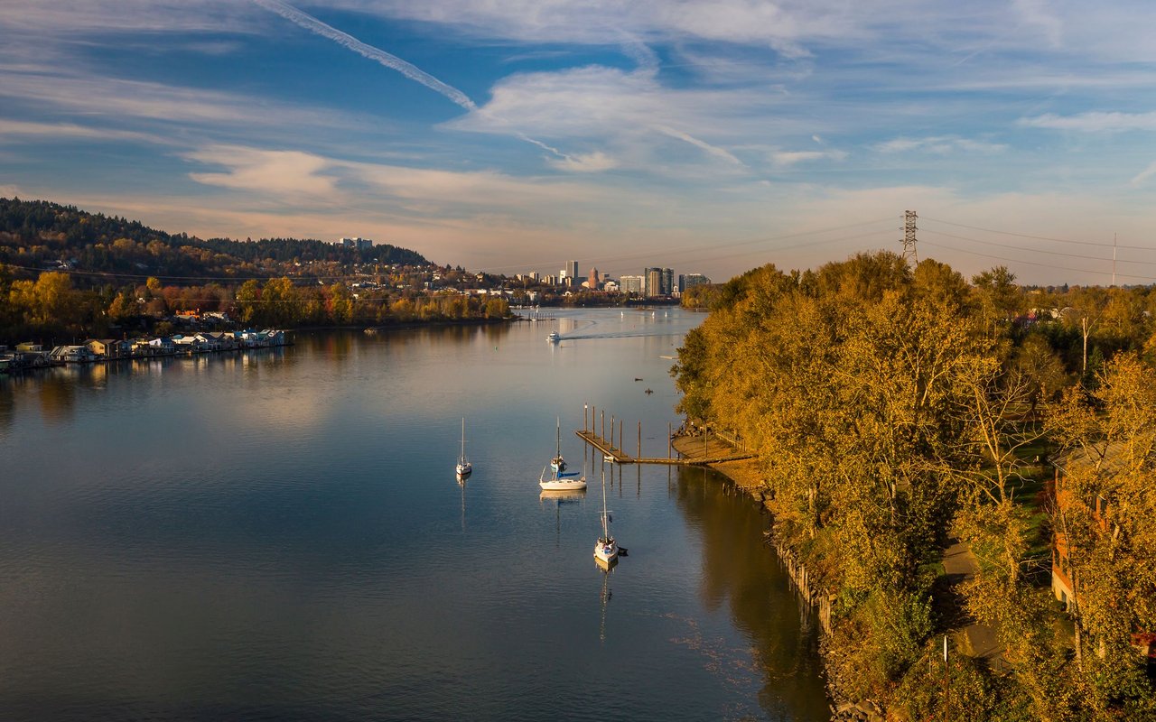 Milwaukie