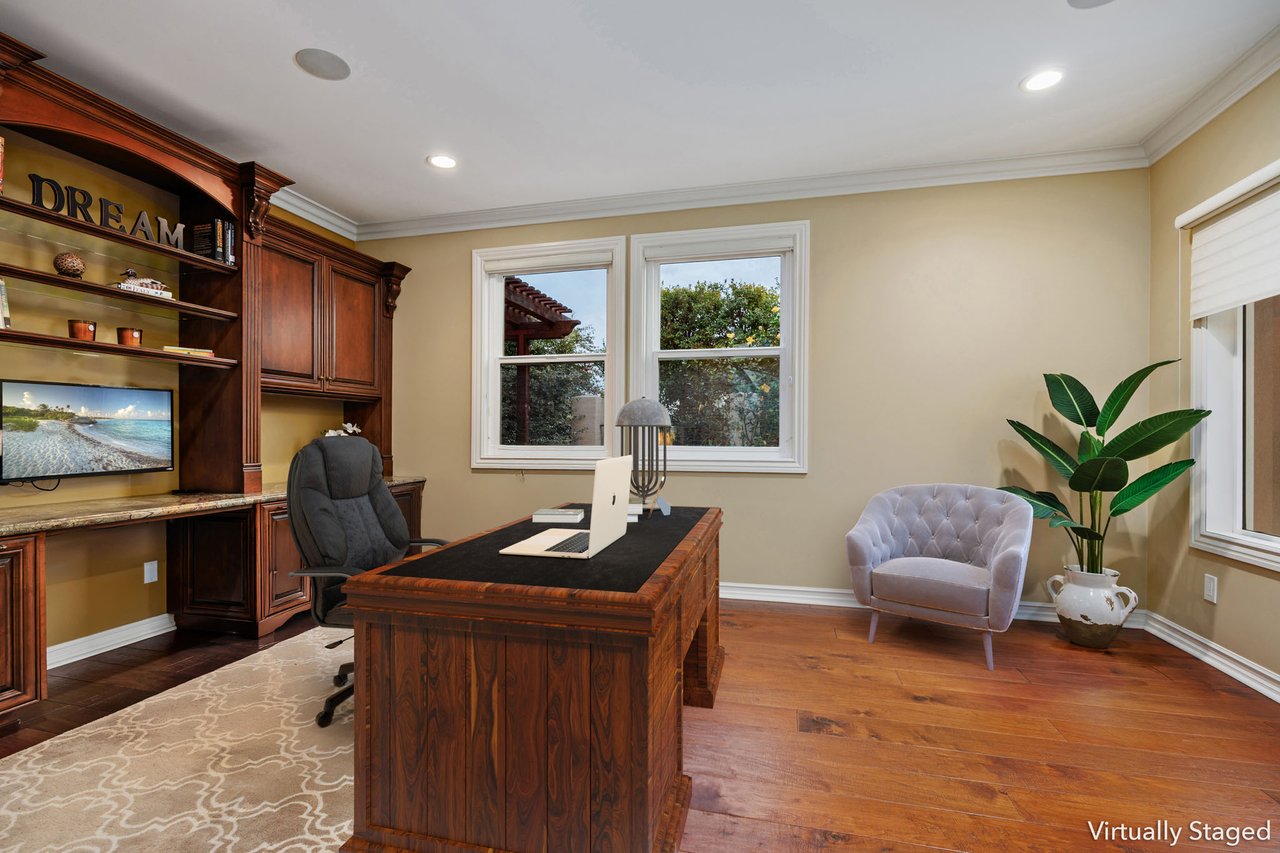 14323 Rancho Santa Fe Lakes Drive