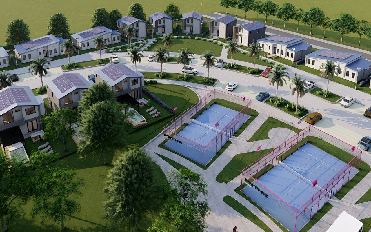 Almeria Villas