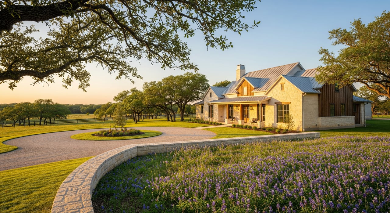 USDA Loans Near Little River Academy Explained