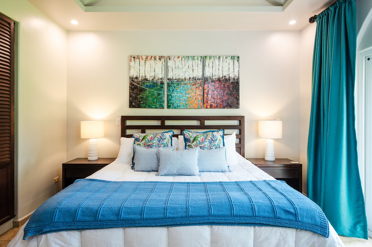 Matapalo 103 | Sophisticated 2BR Retreat in Exclusive Tamarindo Diria Resort