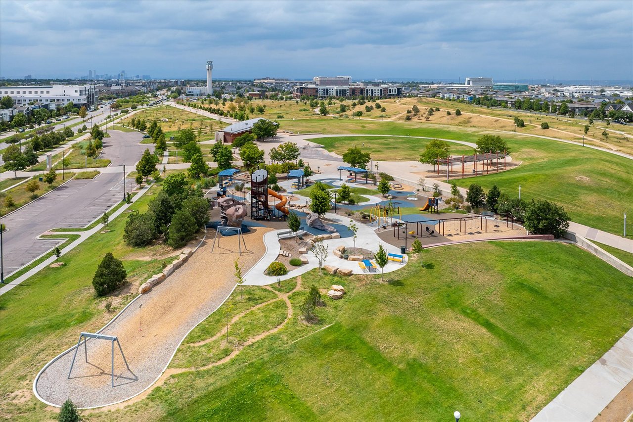 2885 Quebec Street, Denver, CO 80207