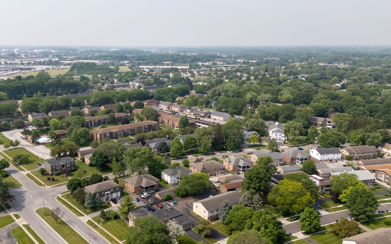 Edgebrook / Wildwood