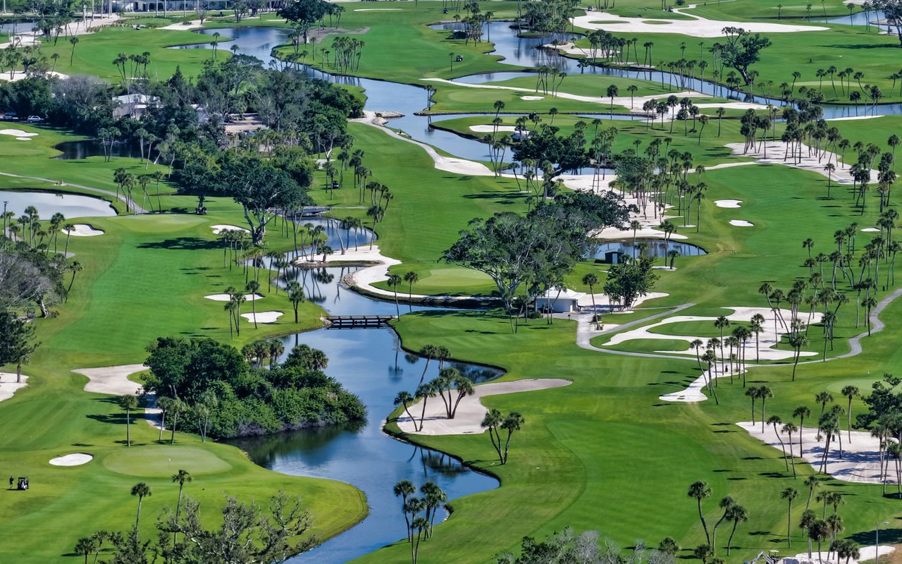 1000 LONGBOAT CLUB RD #402