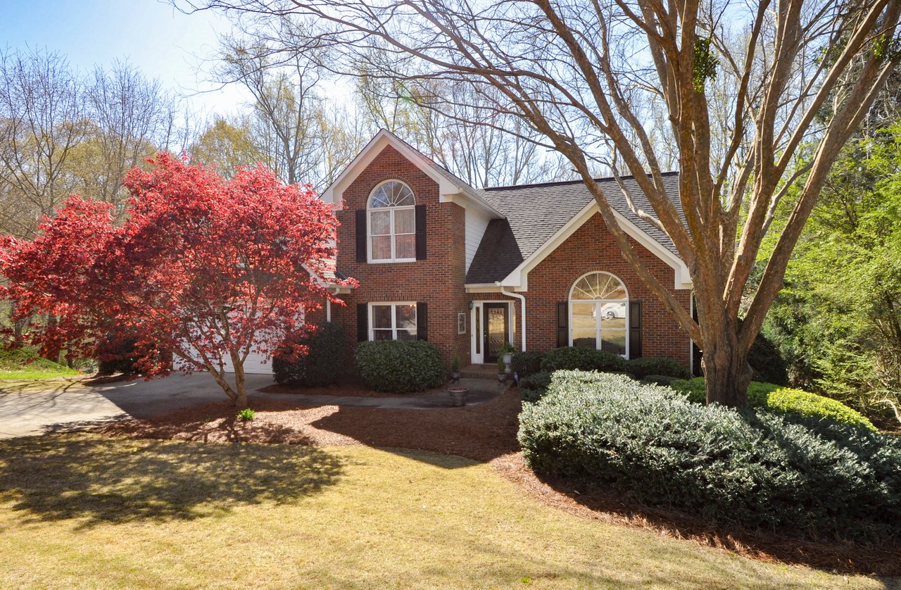Just Reduced!! 1081 Nona Drive, Athens, Georgia