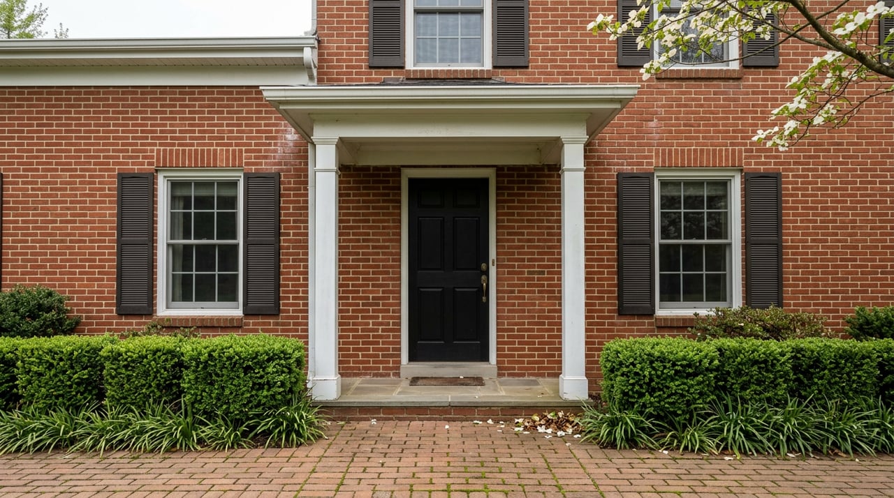 In Columbia, Your House Belongs to Two Associations. Only One of Them Bills You For It.