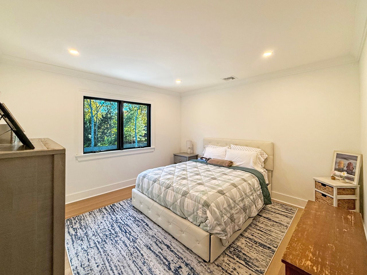 Undisclosed Address, East Quogue