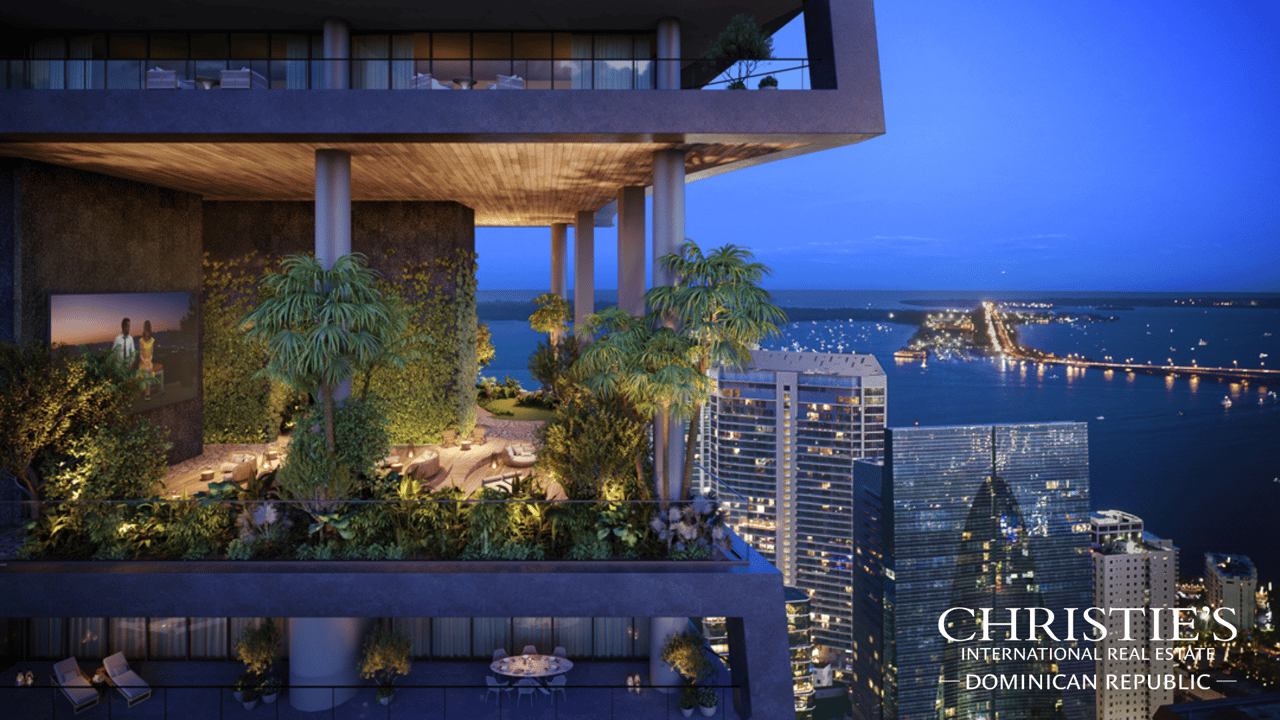 Ora by Casa Tua – Brickell