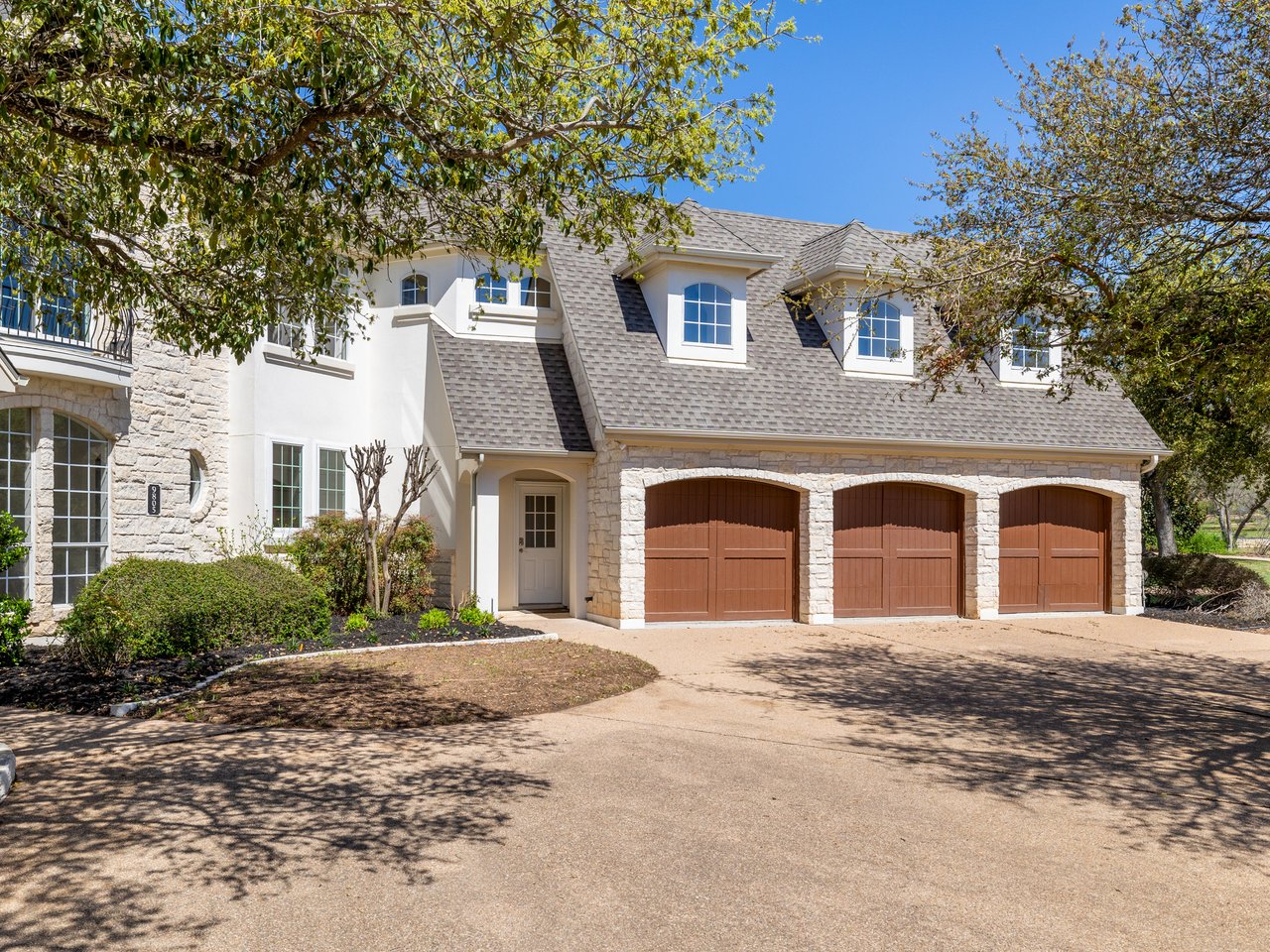 River Place Luxury Lease Opportunity | Pool + Golf Course Views