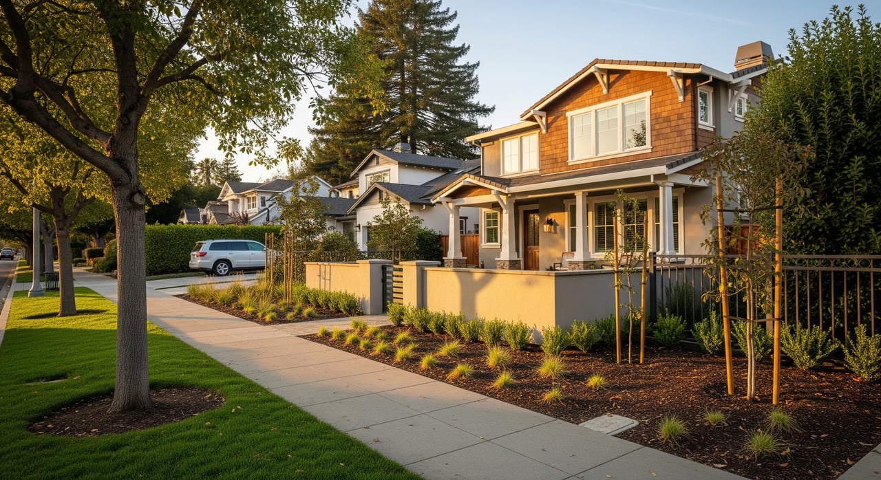 Family-Friendly Neighborhoods In San Jose And Evergreen