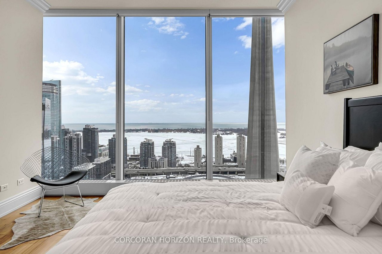 THE RITZ-CARLTON RESIDENCES FOR LEASE