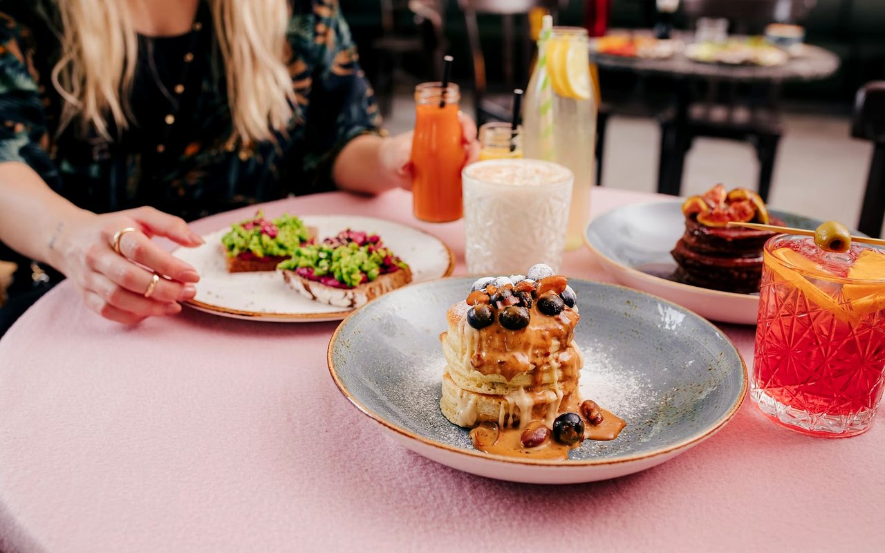 Top Brunch Spots in Forest Lake, MN