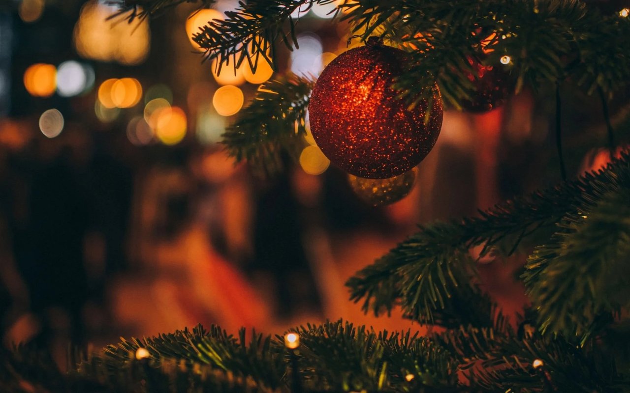 Hello December 2025