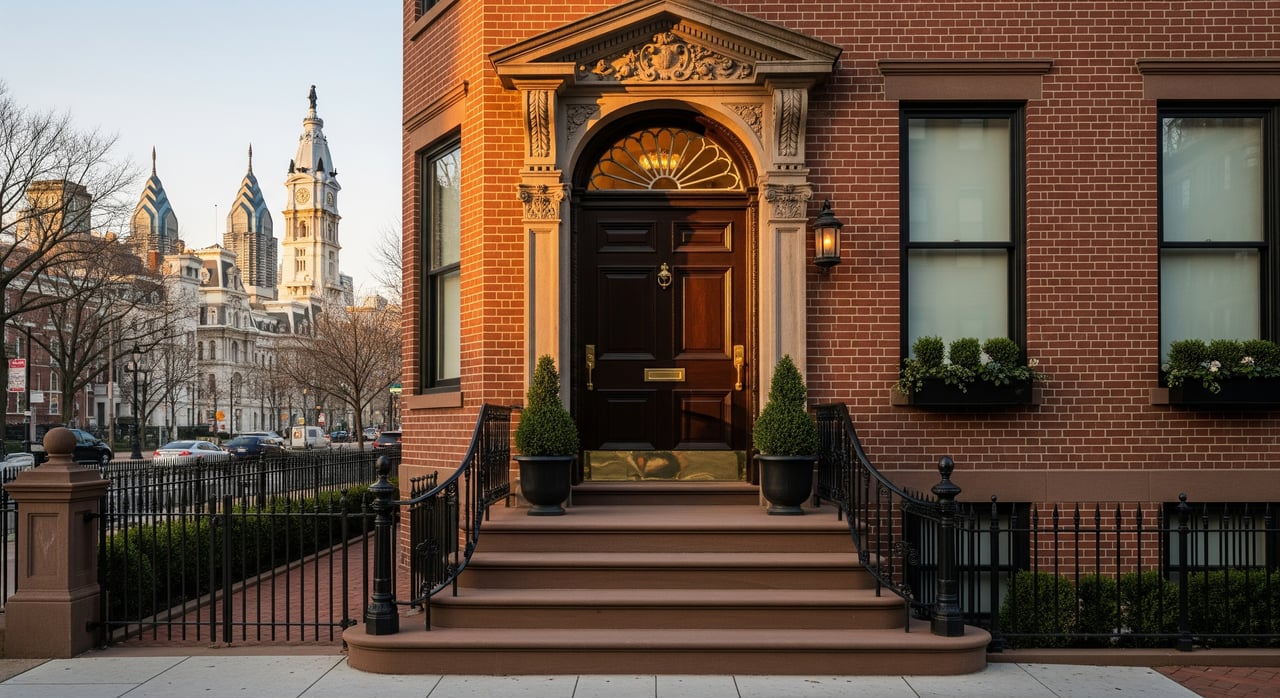 Pennsylvania Transfer Tax Explained For Philadelphia Buyers