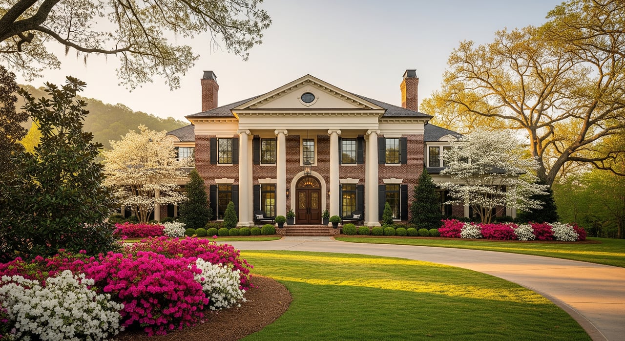 Best Time To Sell In Spartanburg: Data-Backed Guide