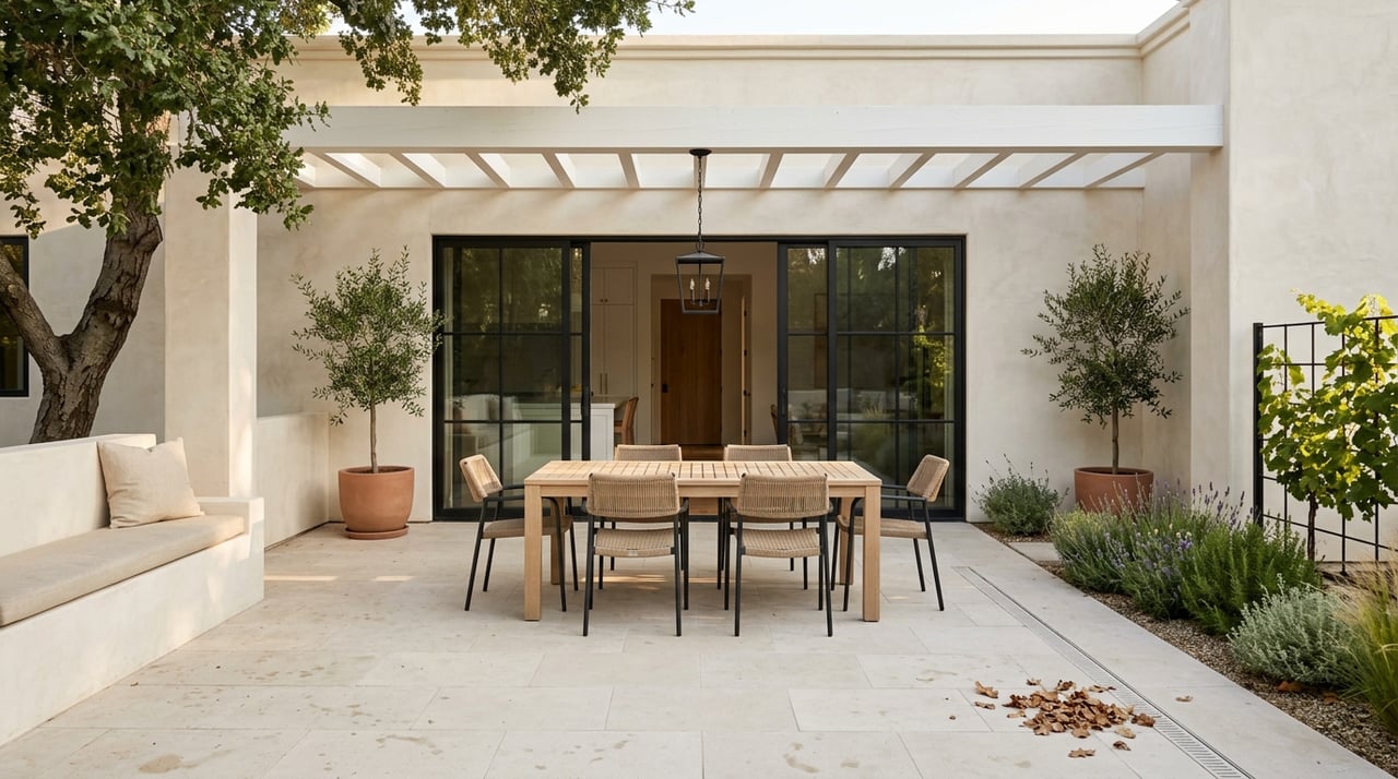 Napa Living For Food And Wine Lovers