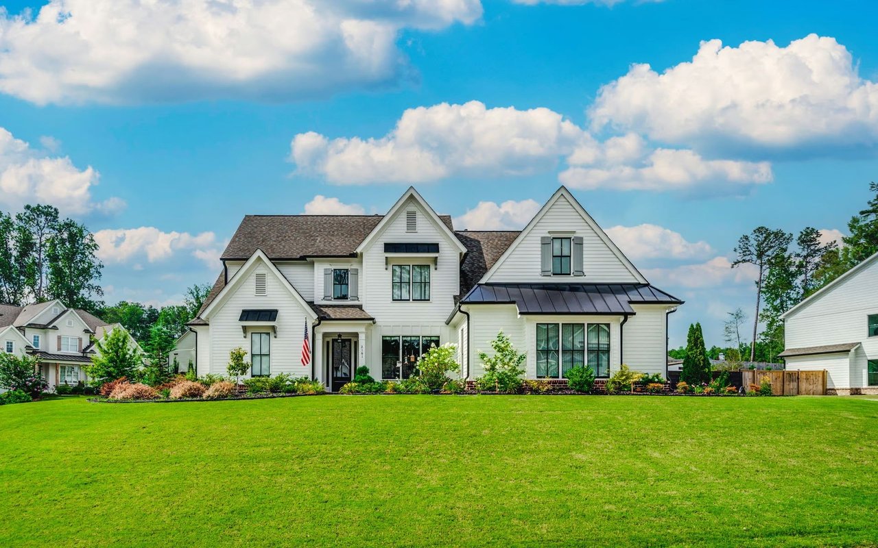 Global Luxury in Marietta
