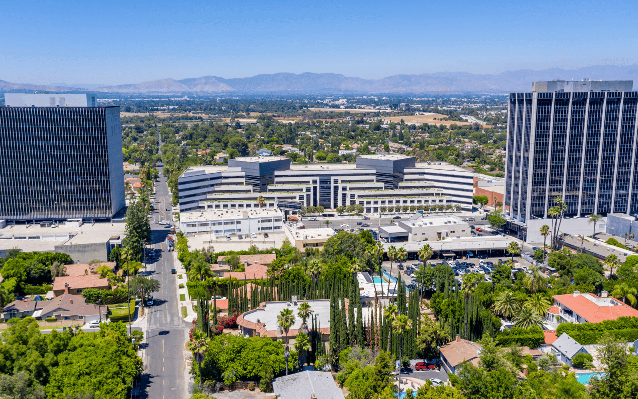 Encino