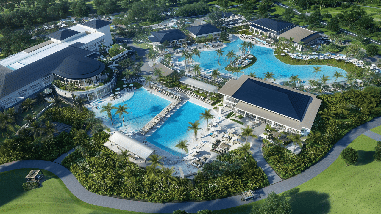 Boca West Country Club