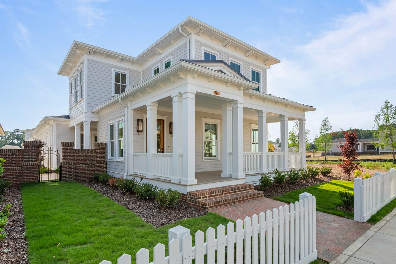 The Village of Providence | Huntsville, AL