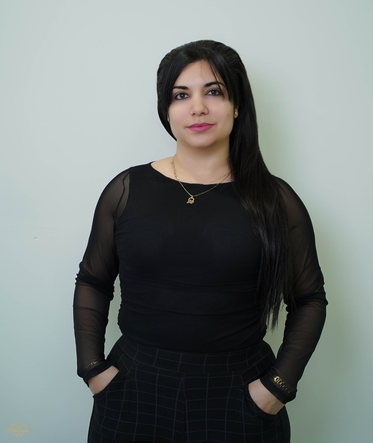 Maria  Delgado Cudina