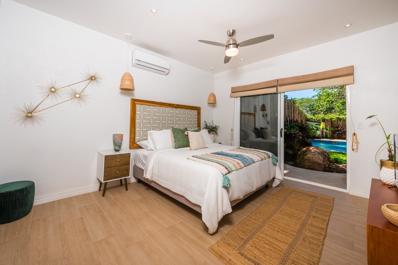 Cielo y Mar Grande Duplex, Playa Grande, Guanacaste
