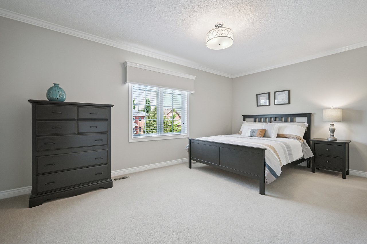 Refined Comfort Meets Backyard Bliss in Westmount