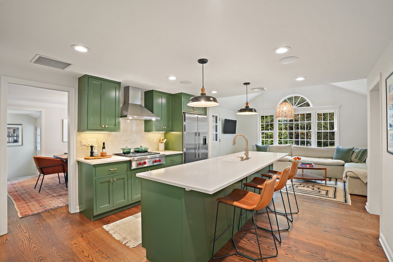 43 Croton Lake Road