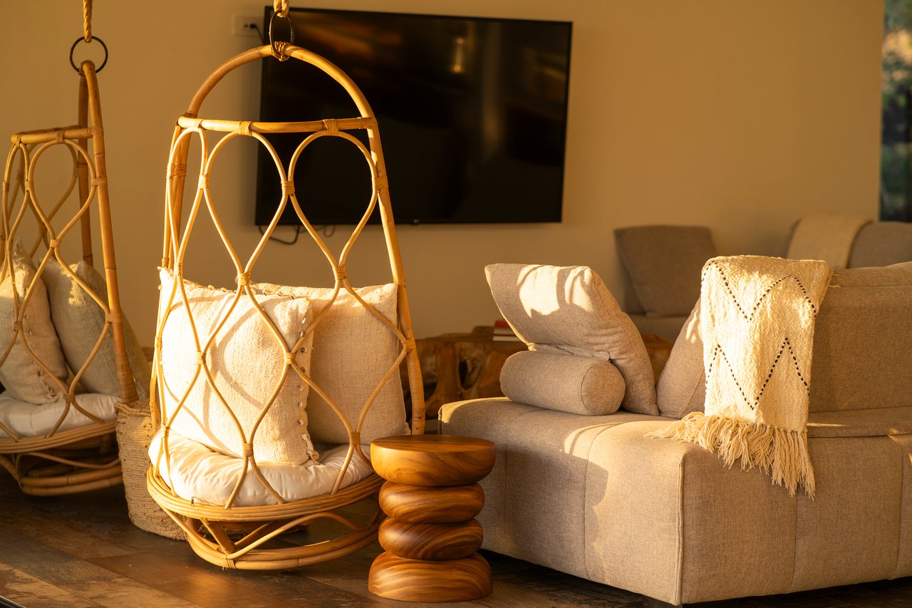 Casa Salinas – 3 beds ocean view home in playa grande