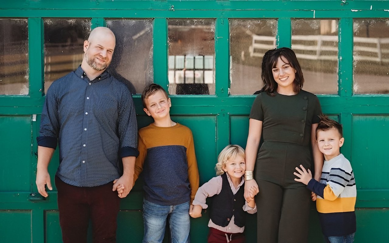 Client Spotlight - Fitz Bros Bakery