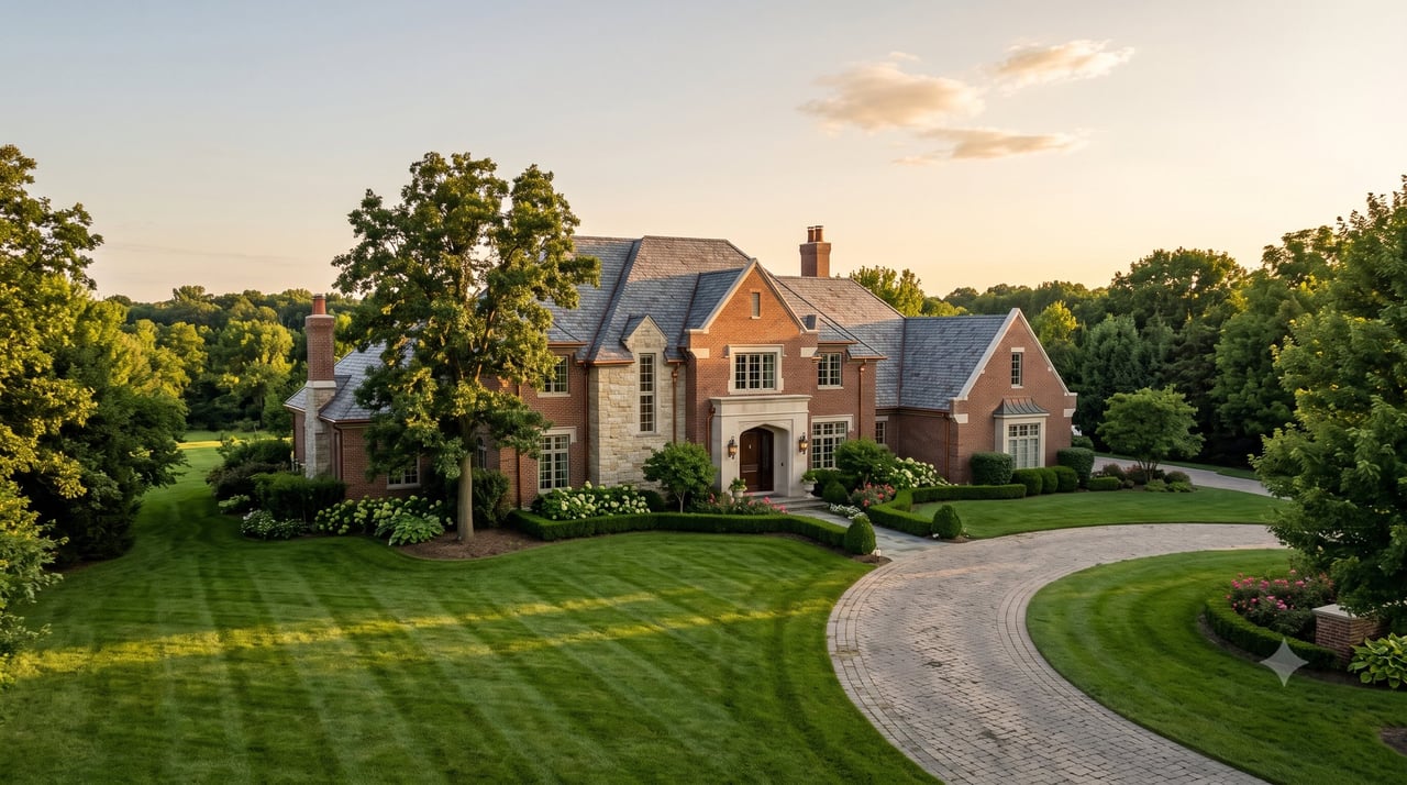 The Johnson County Luxury Real Estate Market in 2026: What Buyers and Sellers Above $750K Should Know