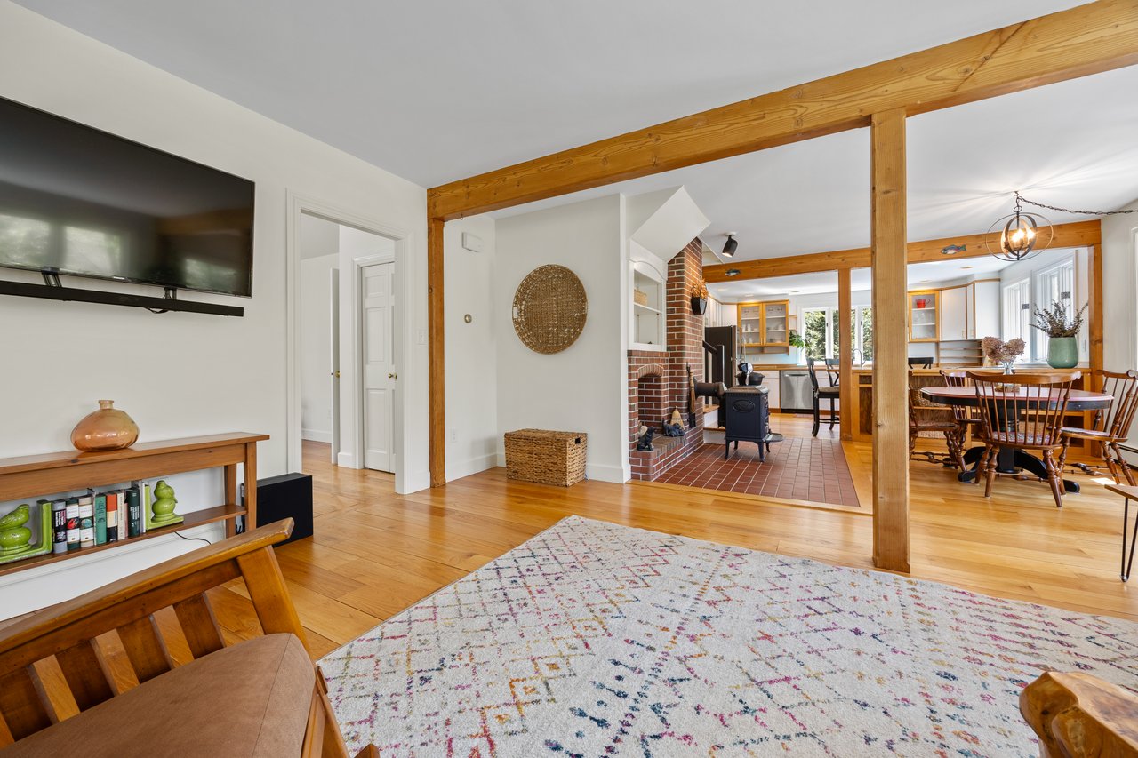 286 Harris Road