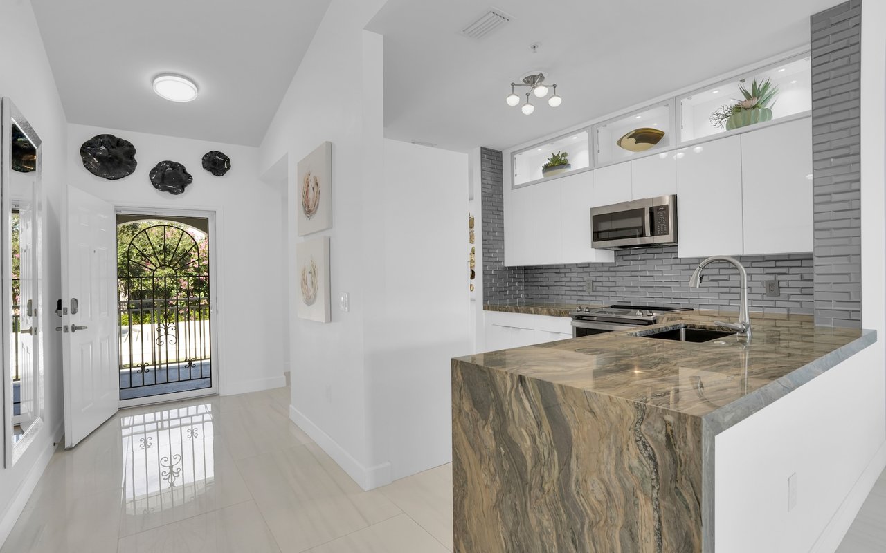 2350 Carrington Court #202