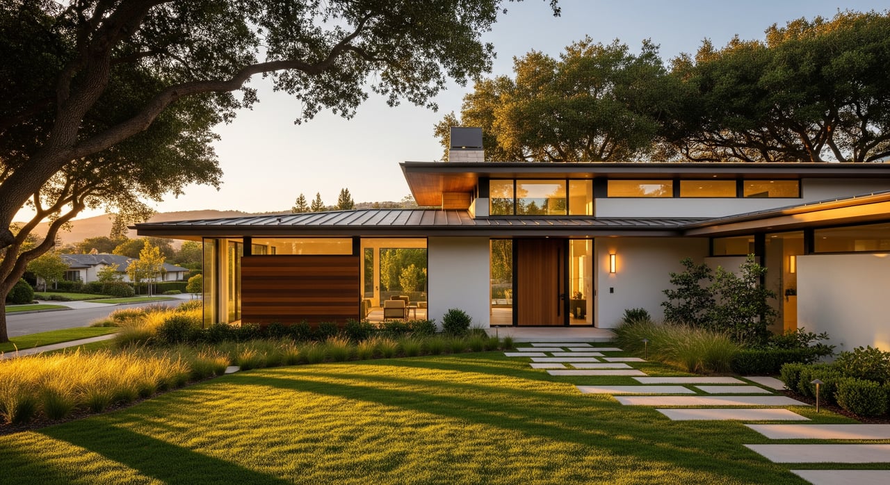 Smart Pricing Strategy for Menlo Park Sellers