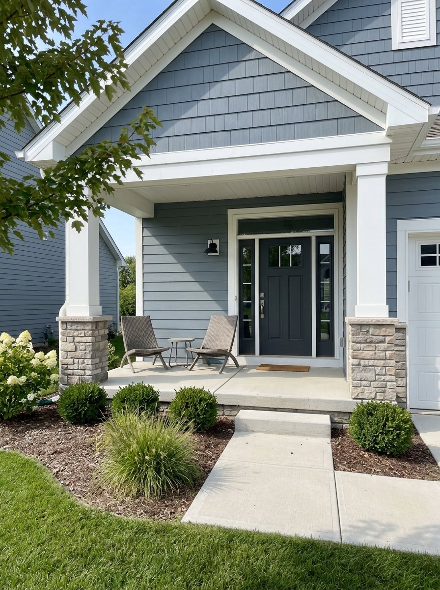 Family-Centered Living In Dardenne Prairie