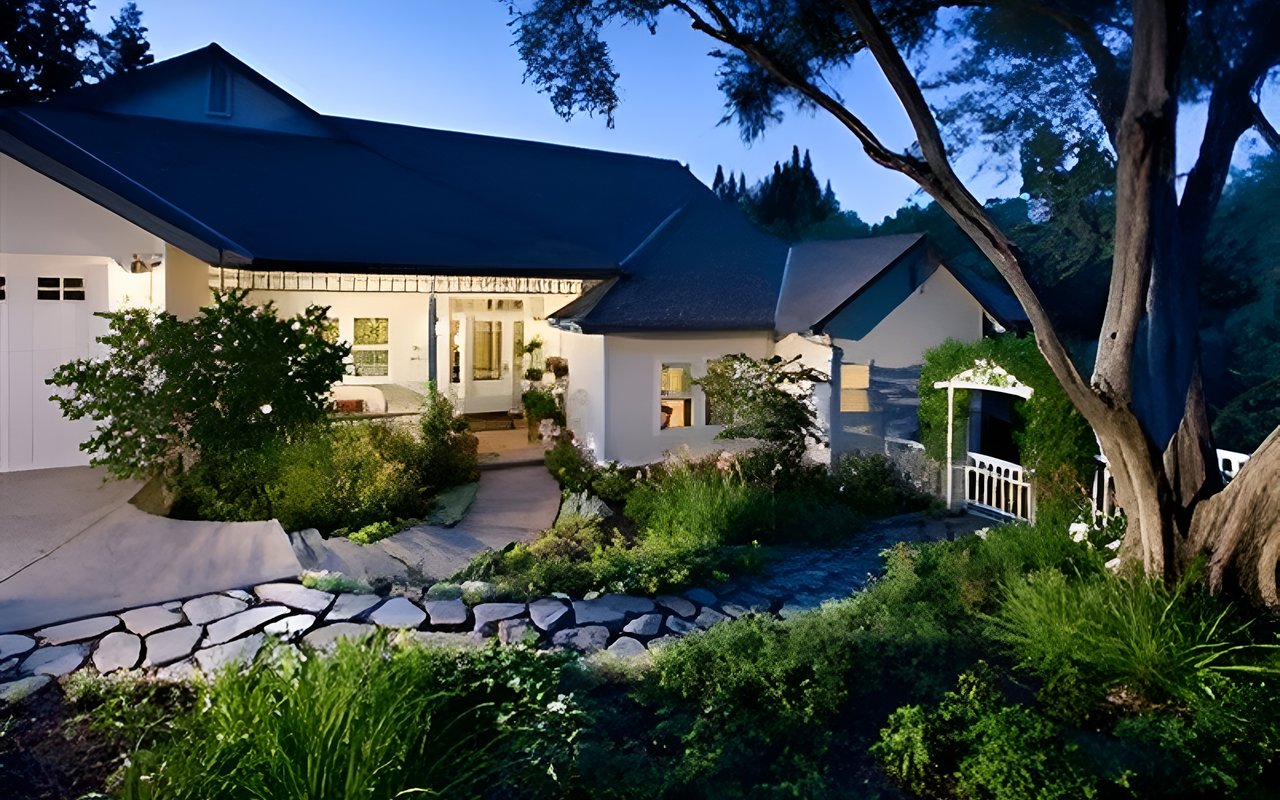 Coming Soon in Fair Oaks!